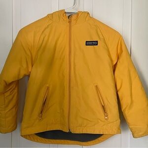 Land’s End kids coat
